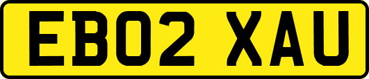 EB02XAU