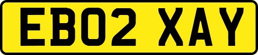 EB02XAY