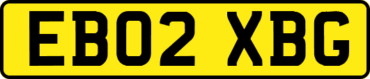 EB02XBG