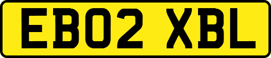 EB02XBL