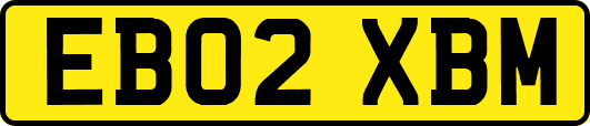 EB02XBM