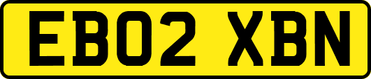 EB02XBN