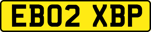 EB02XBP