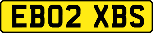EB02XBS