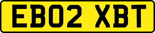 EB02XBT
