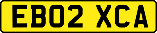 EB02XCA
