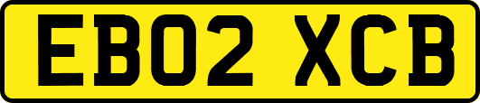 EB02XCB
