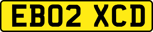 EB02XCD