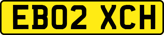 EB02XCH
