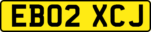 EB02XCJ