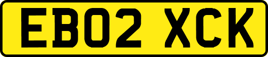 EB02XCK