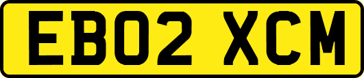 EB02XCM