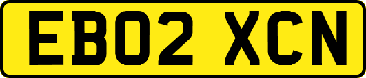 EB02XCN