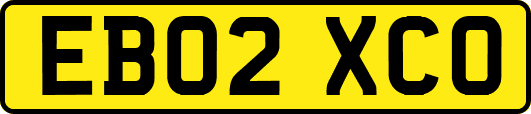 EB02XCO