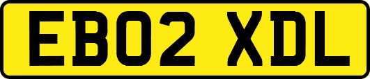 EB02XDL