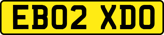 EB02XDO