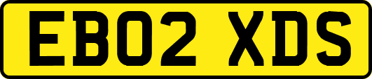 EB02XDS
