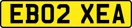 EB02XEA