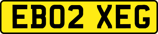 EB02XEG