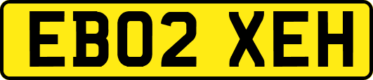 EB02XEH