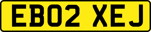 EB02XEJ