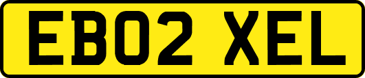 EB02XEL