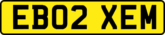 EB02XEM