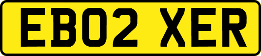 EB02XER