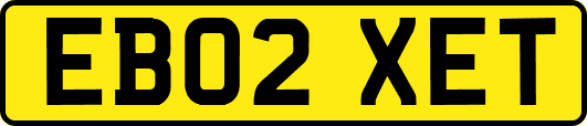EB02XET