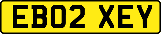 EB02XEY