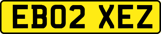 EB02XEZ