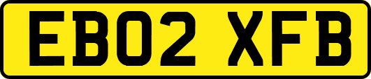 EB02XFB