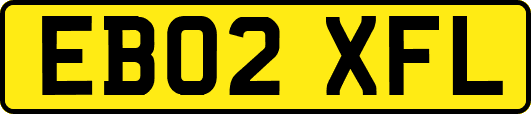 EB02XFL