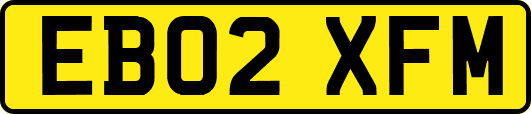 EB02XFM