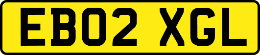 EB02XGL