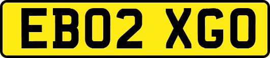 EB02XGO