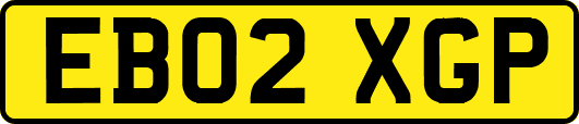 EB02XGP