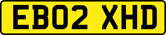 EB02XHD