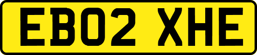 EB02XHE