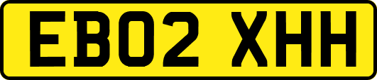 EB02XHH