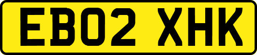 EB02XHK