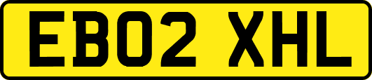 EB02XHL