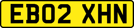 EB02XHN