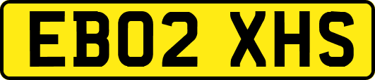 EB02XHS