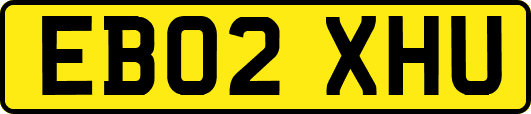 EB02XHU