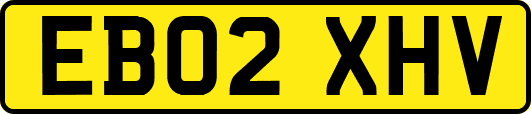 EB02XHV