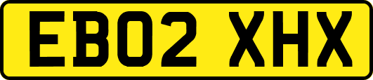 EB02XHX