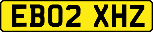 EB02XHZ