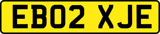 EB02XJE