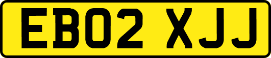 EB02XJJ